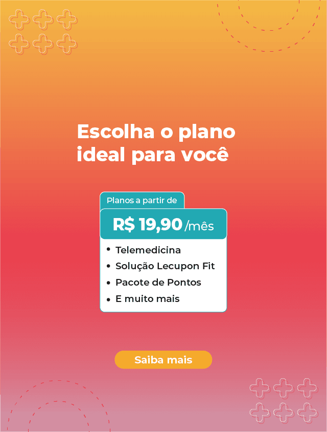 Planos Disponíveis a partir de R$19,90