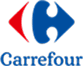 Logo Carrefour