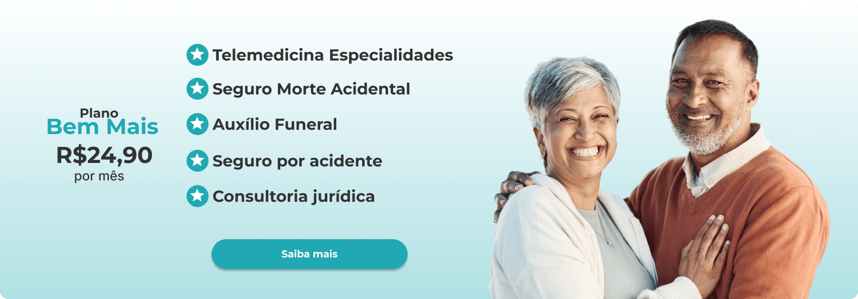 Imagem do plano PLANO BEM MAIS