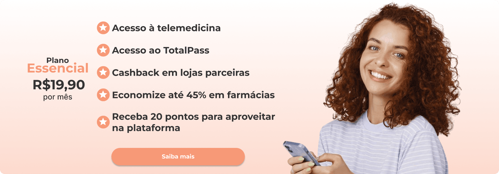 Imagem do plano USE ESSENCIAL